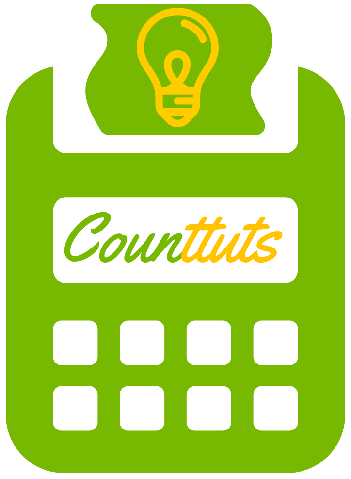 Counttuts